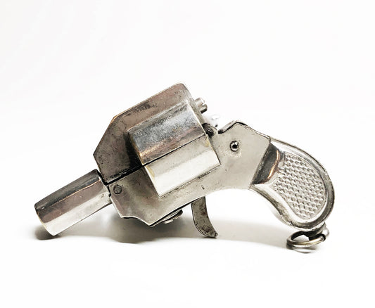 antique pistol lighter