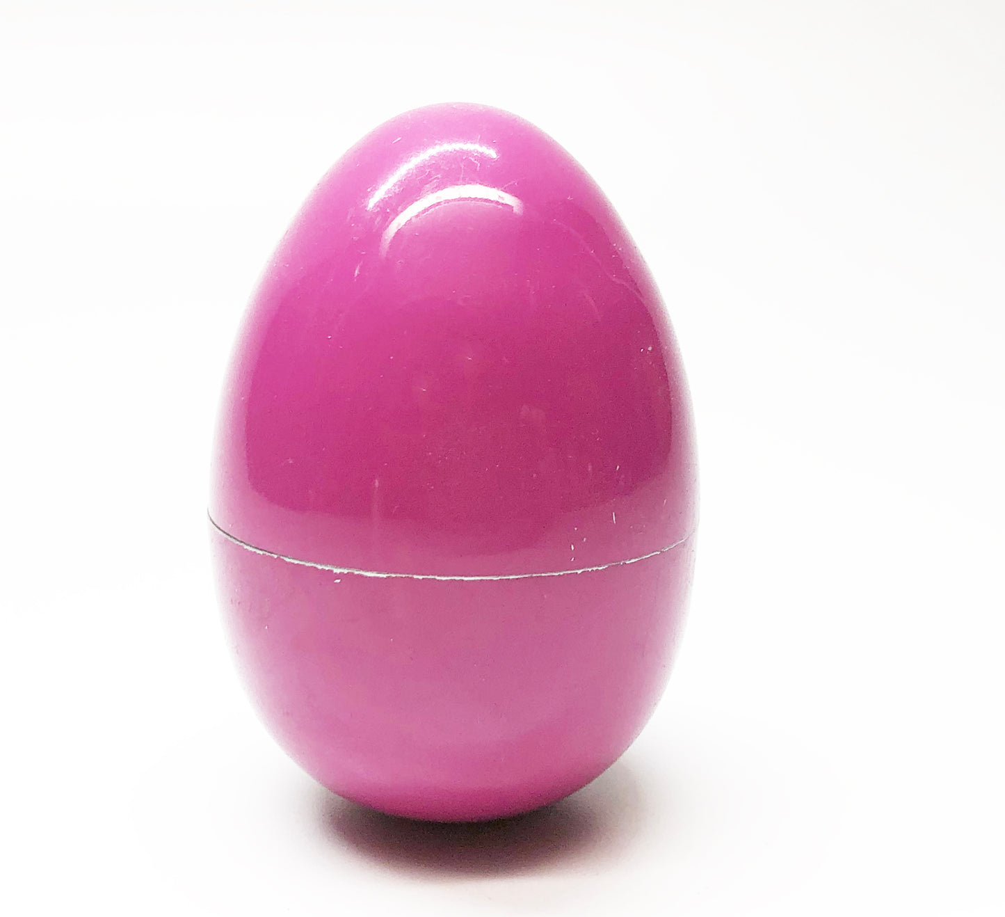 1950s Purple Egg Shaped Table Lighter