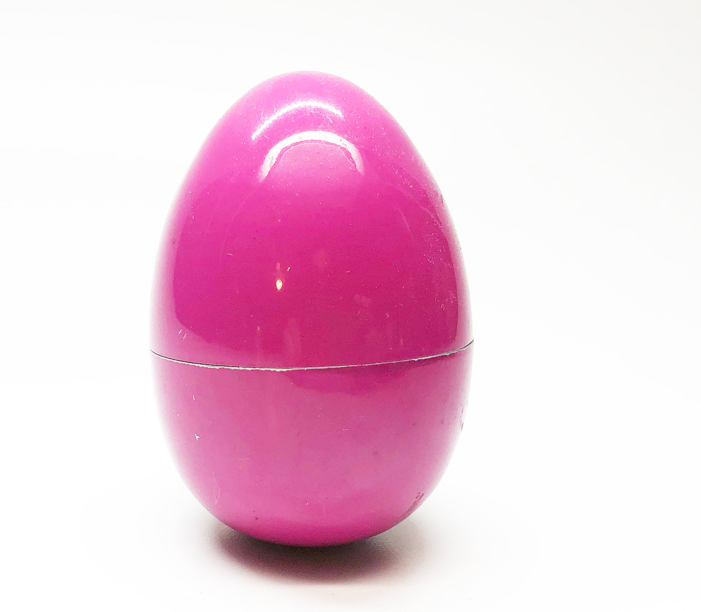 1950s Purple Egg Shaped Table Lighter
