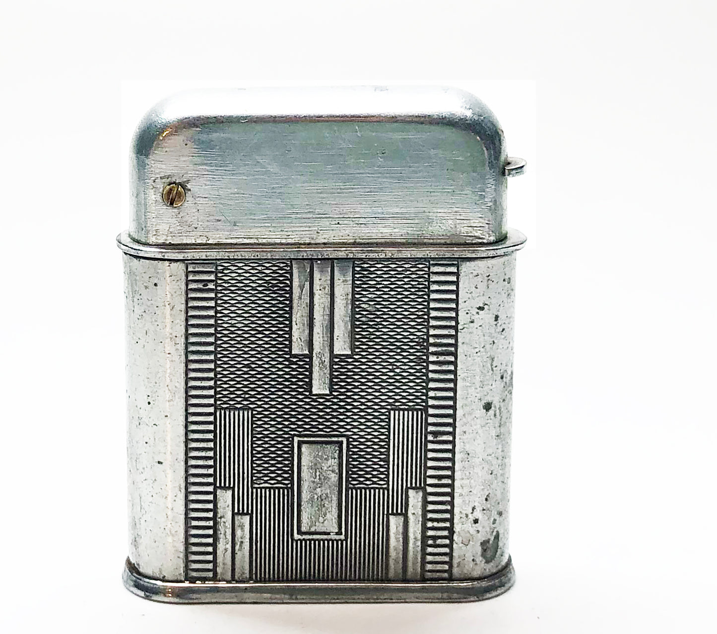1940s Europe Flip Top  Lighter