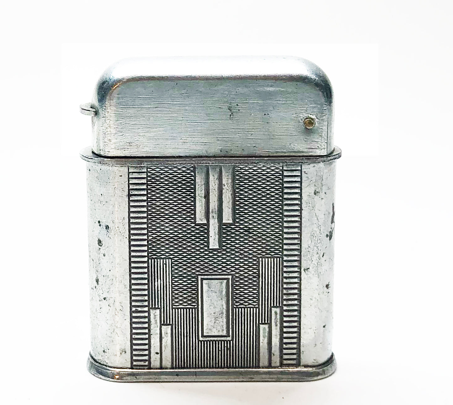 1940s Europe Flip Top  Lighter