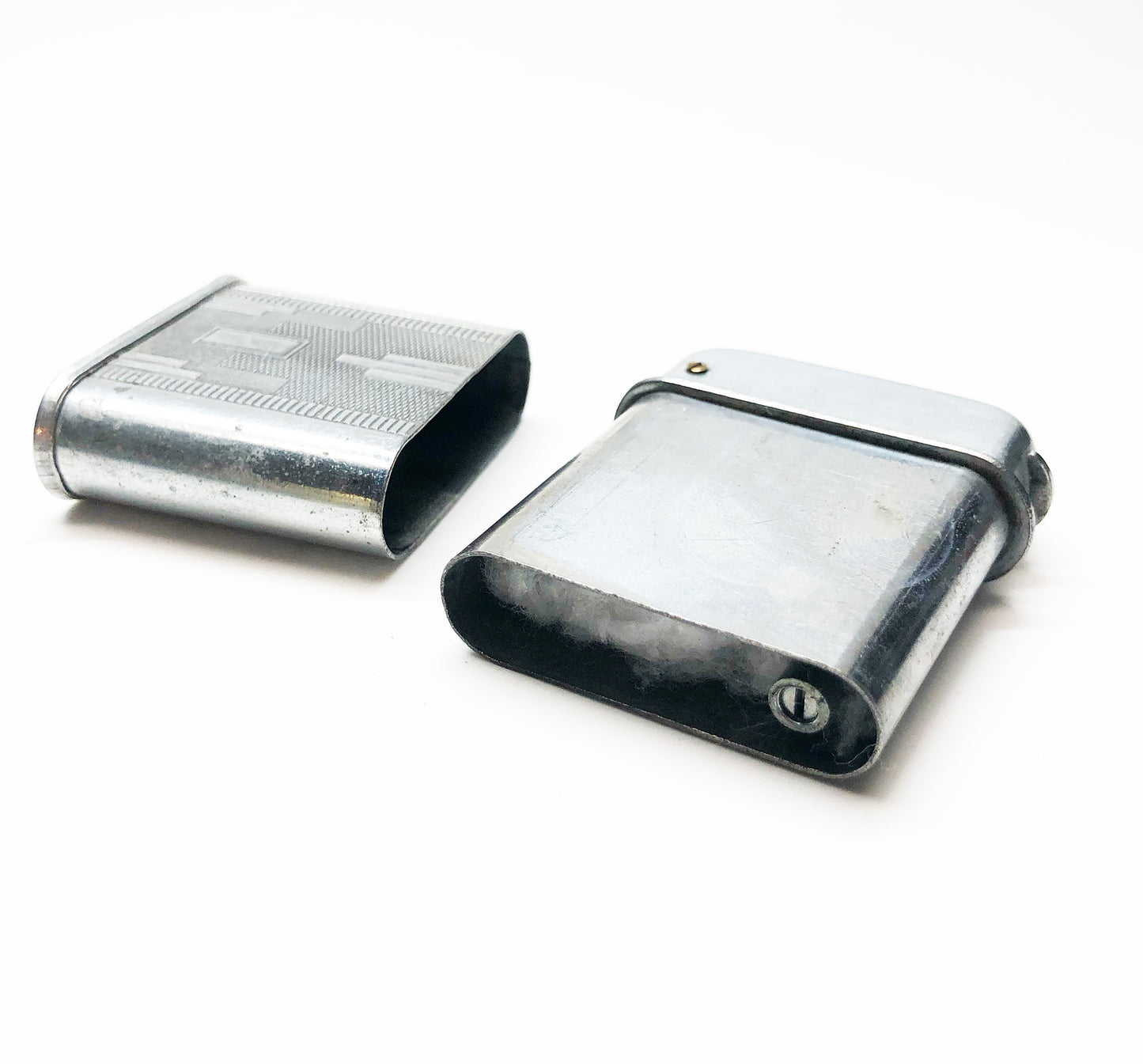 1940s Europe Flip Top  Lighter