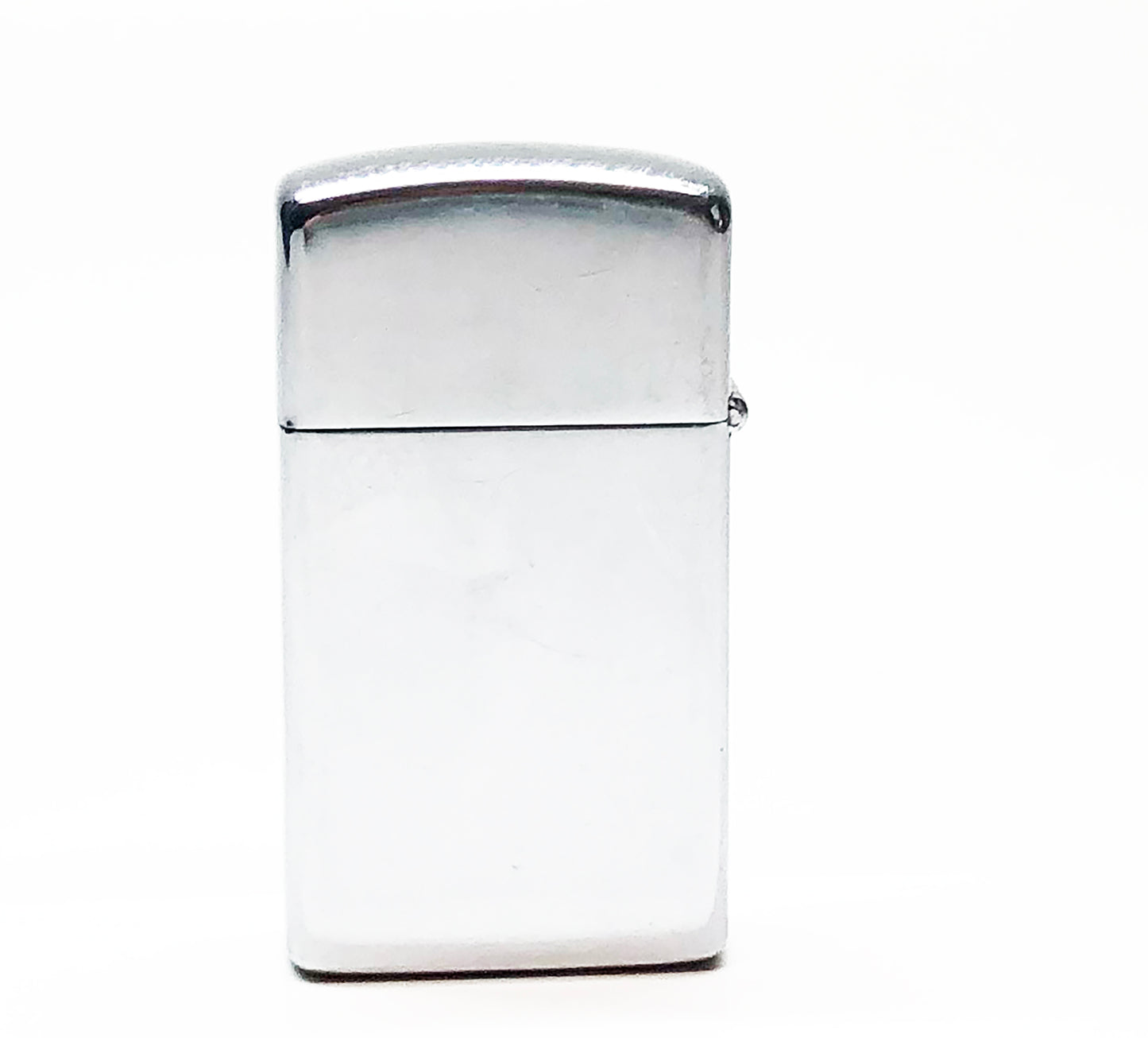 1977 Zippo Slim Kickers Make Better Lovers Lighter