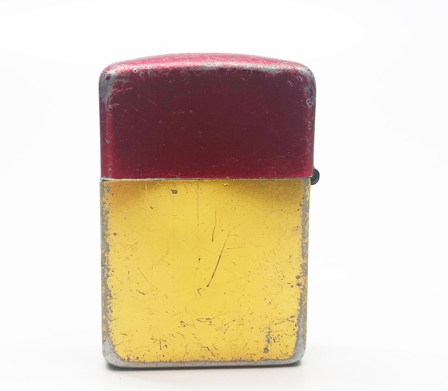 1960s Camel GT Challenge Sports Car Racing Lighter