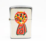 1960s Gumball Machine Lighter
