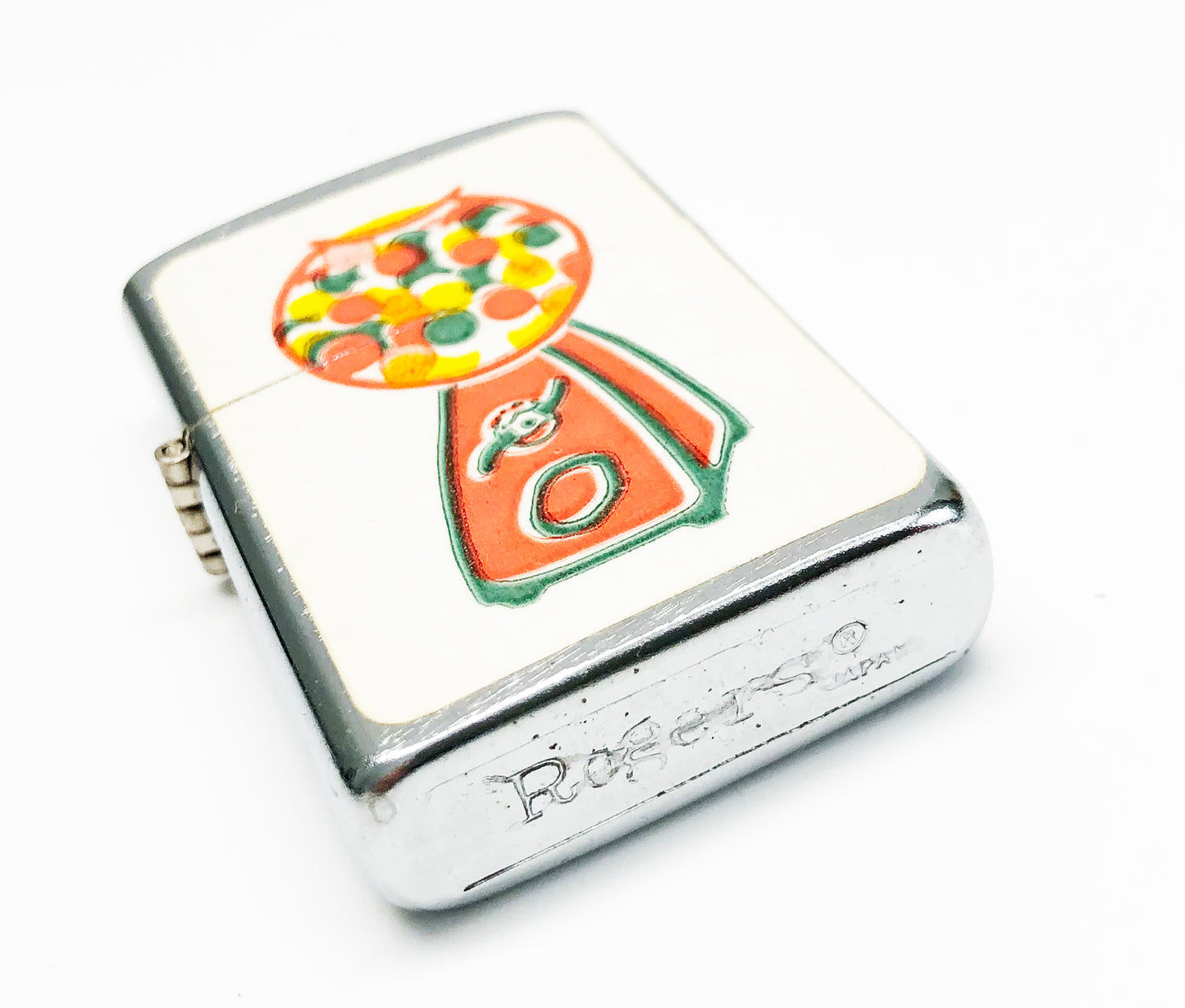1960s Gumball Machine Lighter