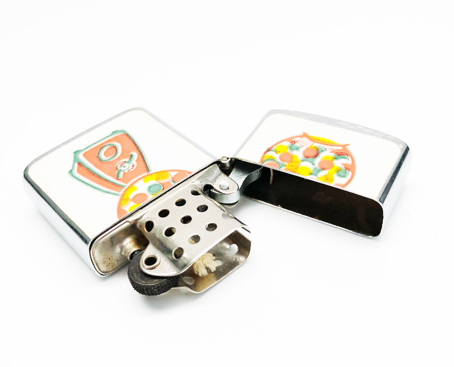 1960s Gumball Machine Lighter