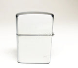 1960s USA Flag Lighter - Working Vintage Old Flip Top I am Proud To be an American Japanese Made Lighter