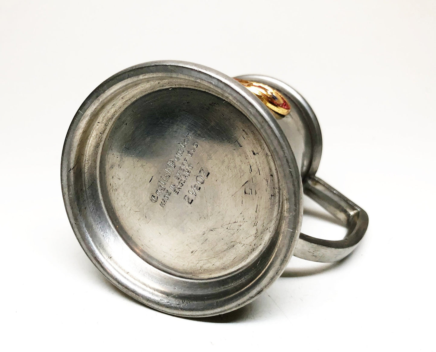 1950s Beer Stein Country Club Lighter
