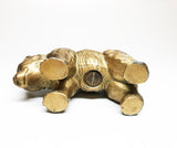 1930s Bear-Shaped Table Lighter