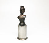 Antique 1920s Female Statuette Lighter