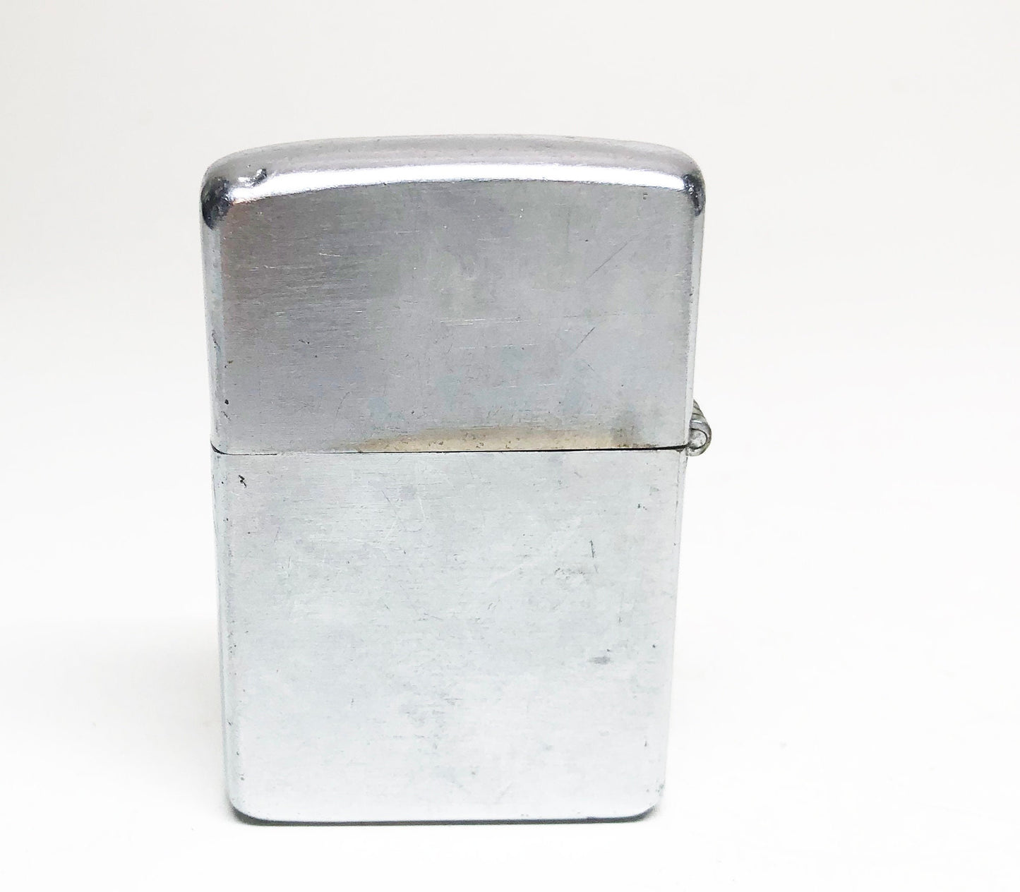 1959 City of Wilmington, Delaware Zippo Lighter