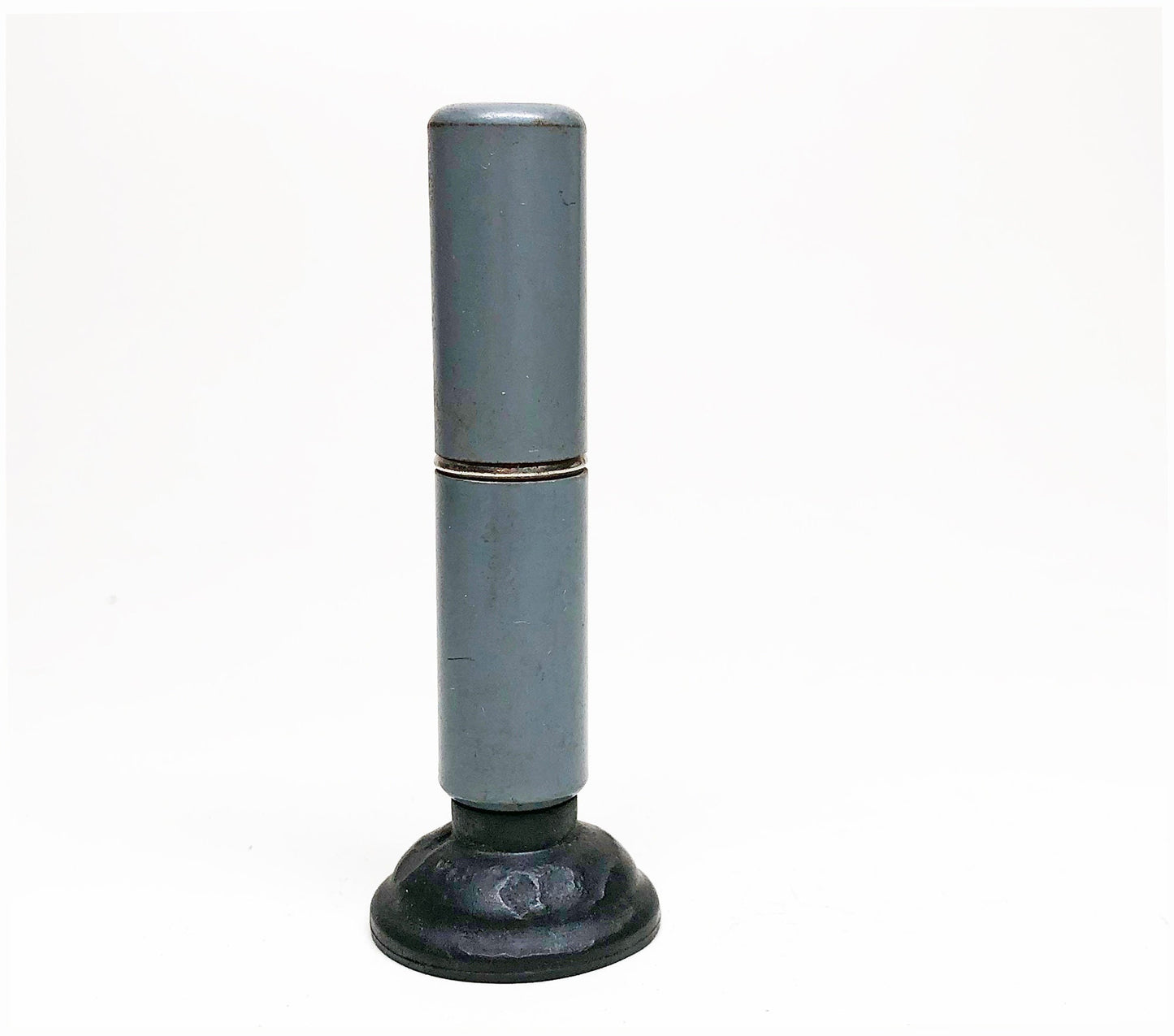 1940s Art Deco Tube Lip Stick Table Lighter