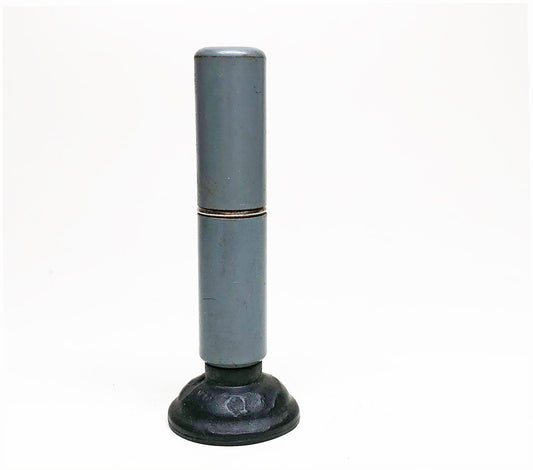1940s Art Deco Tube Lip Stick Table Lighter