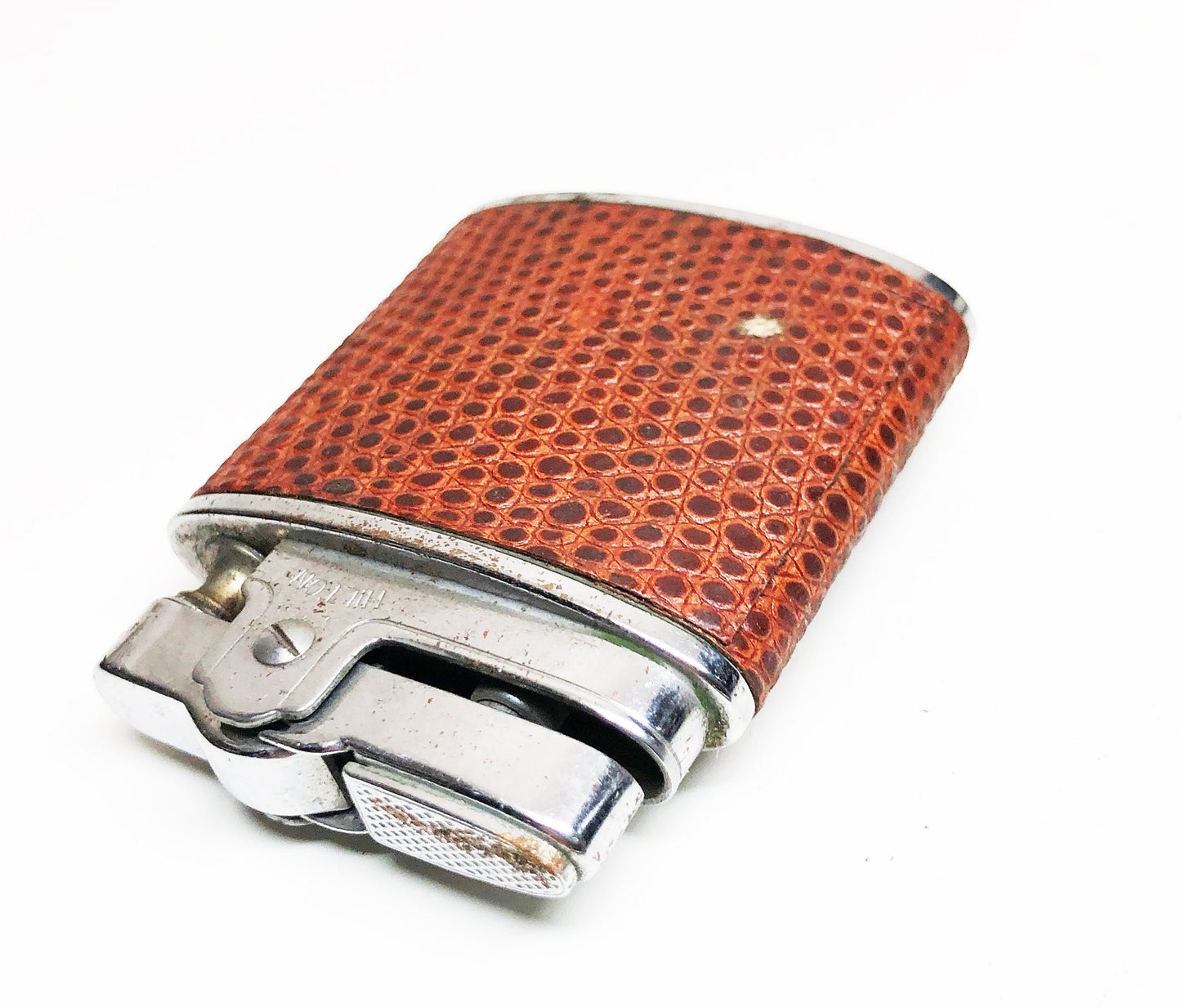 Rare Hilton Fluid Eye Lighter