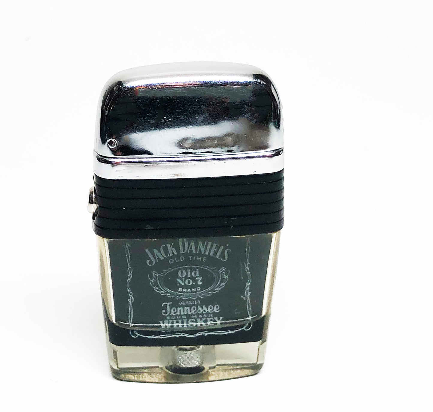 Jack Daniels 1960s Scripto Lighter