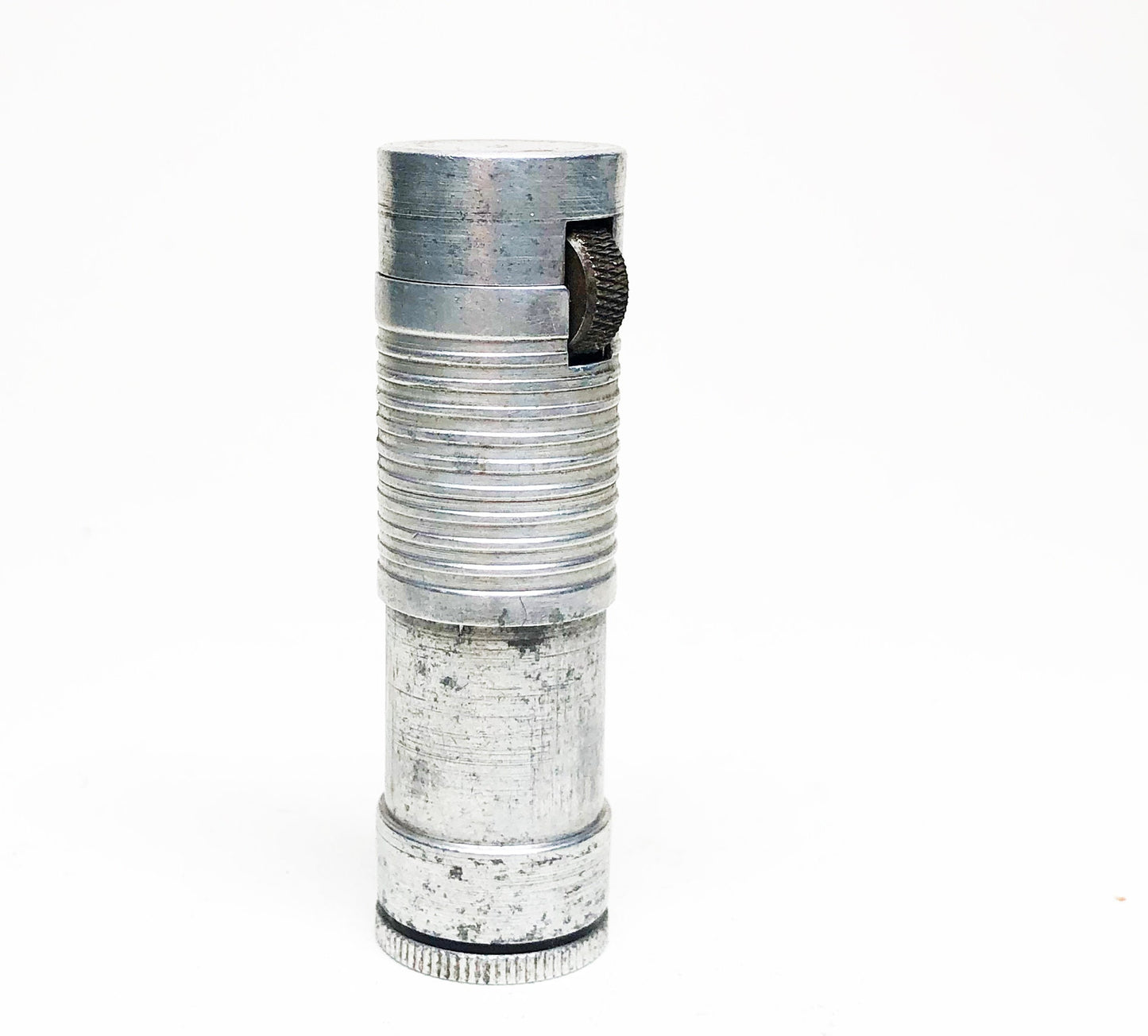1949 Thoro-Lite Aluminum Pipe Lighter