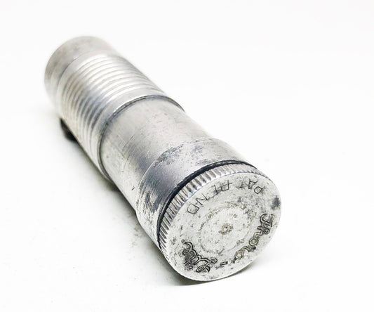 1949 Thoro-Lite Aluminum Pipe Lighter