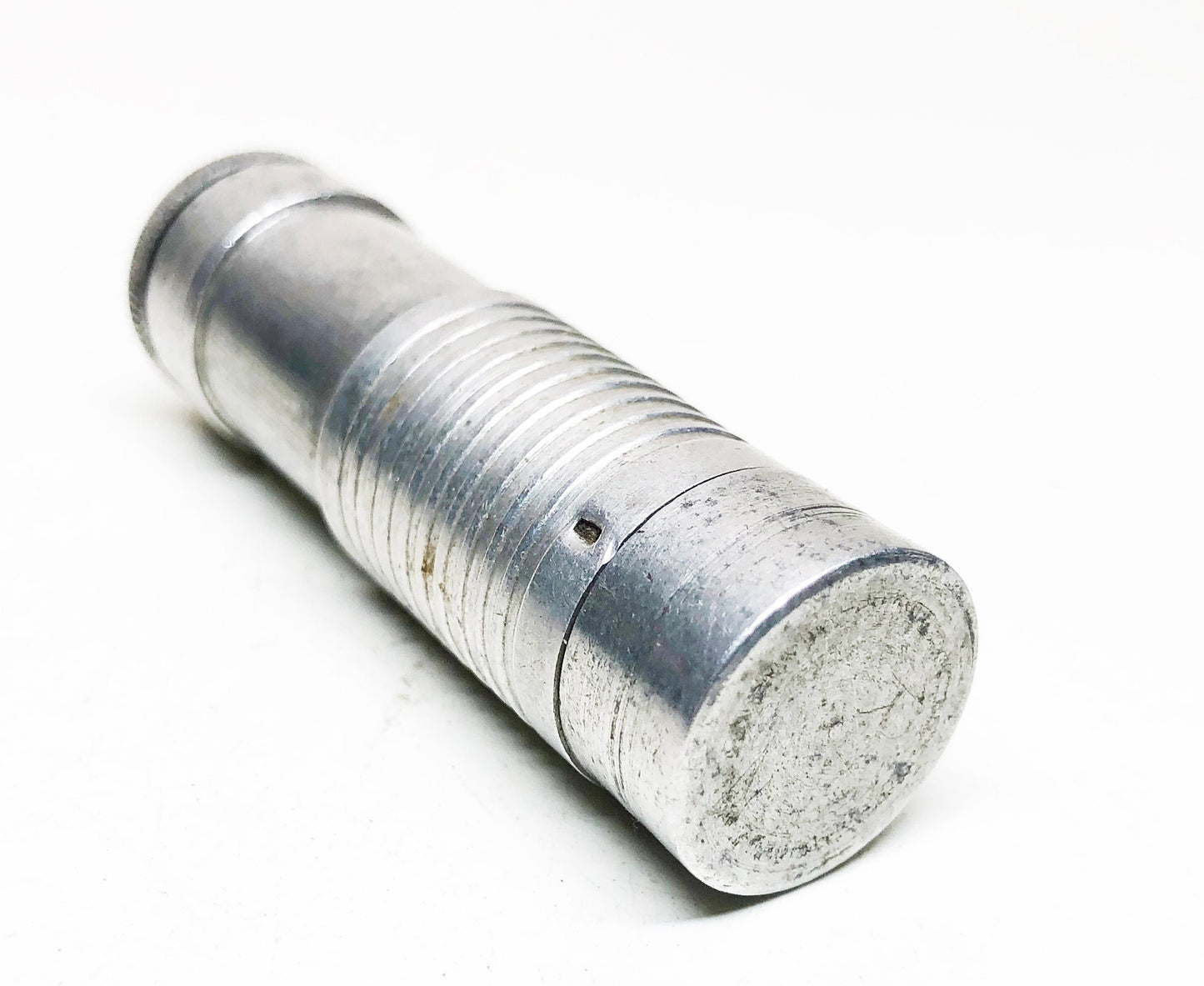 1949 Thoro-Lite Aluminum Pipe Lighter