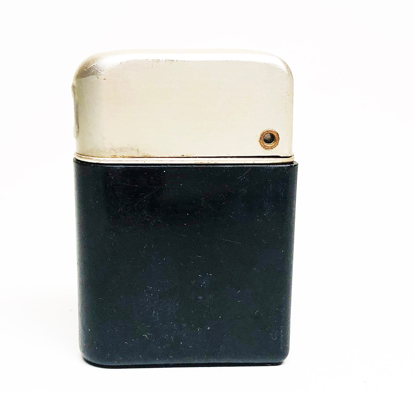 Canadian Club 1960s Whisky Lighter