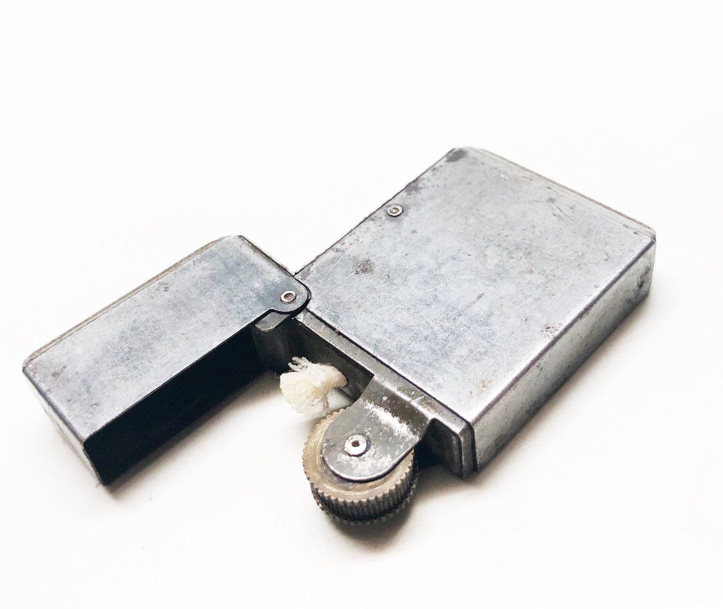1940s Benlow UL Steel Utility Lighter