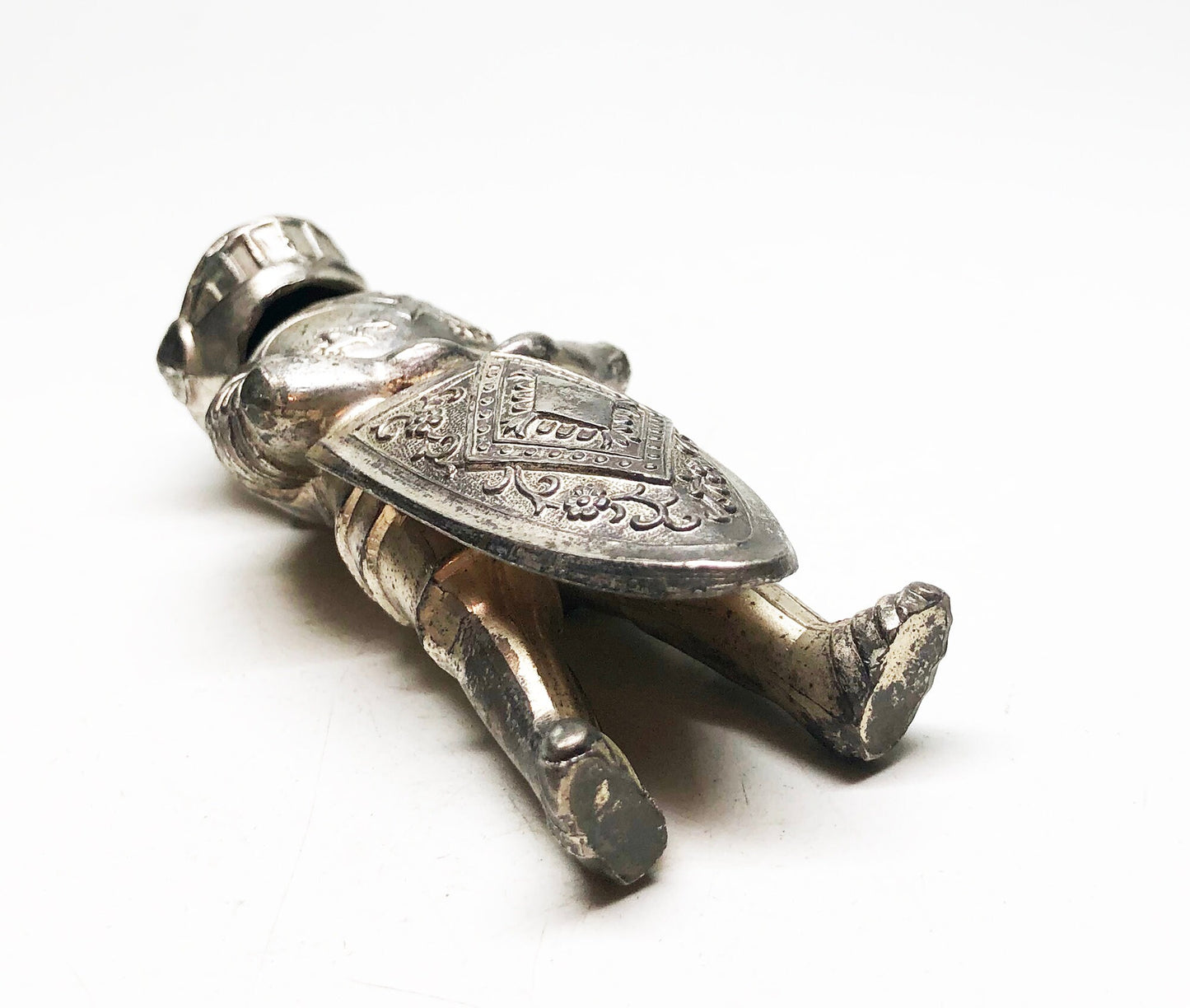 1950s Knight Shaped Lighter