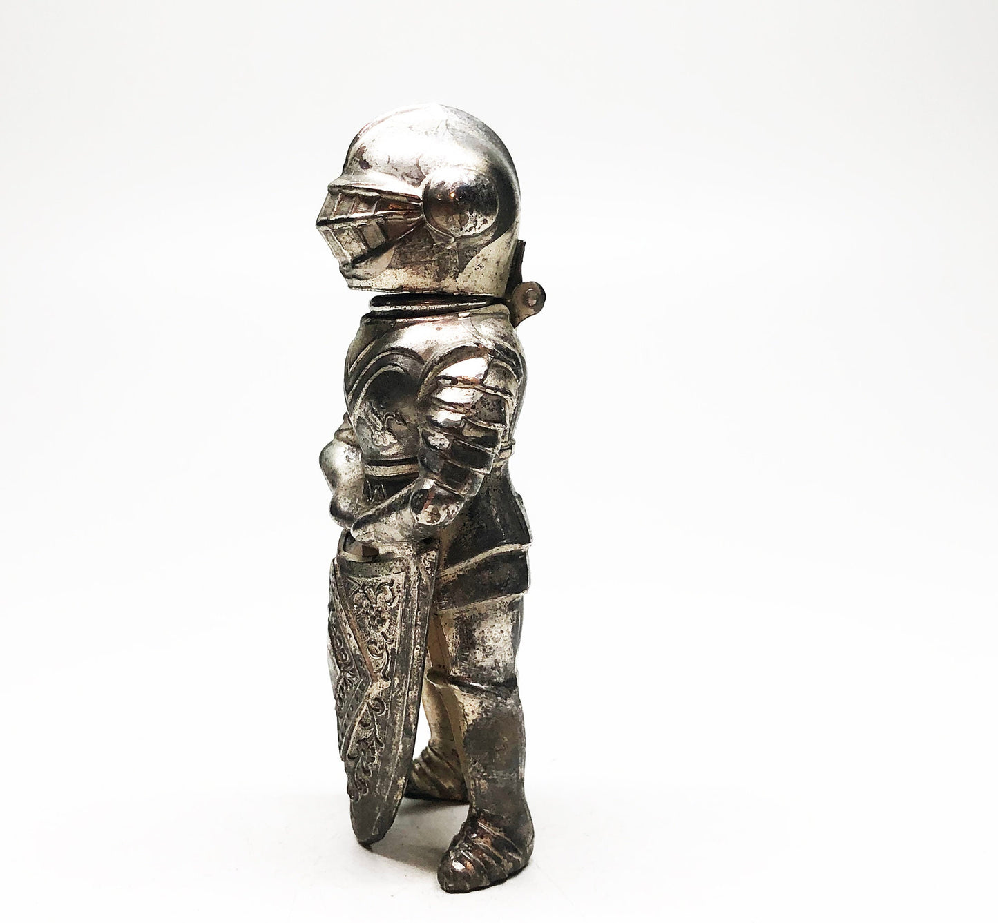 1950s Knight Shaped Lighter