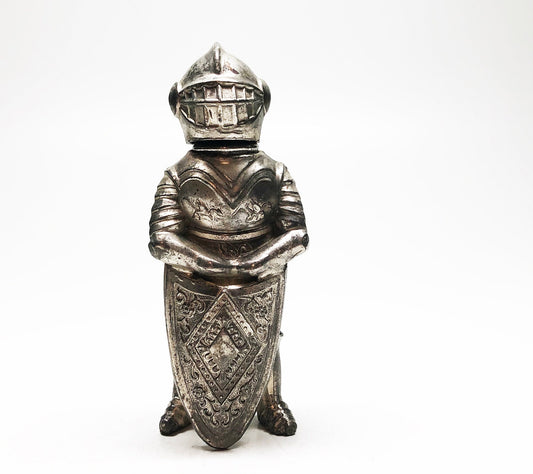 1950s Knight Shaped Lighter