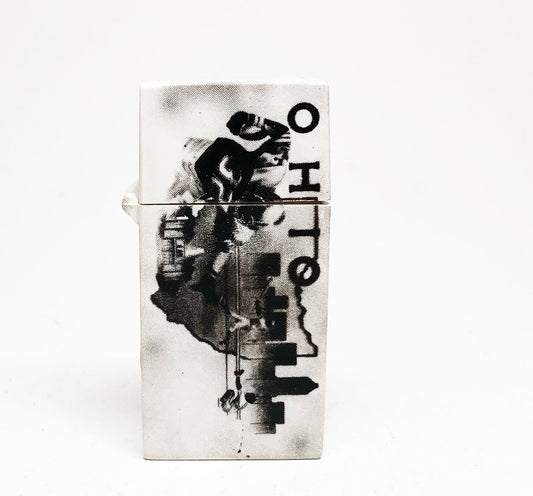 Ohio Sports Themed Pipe Lighter