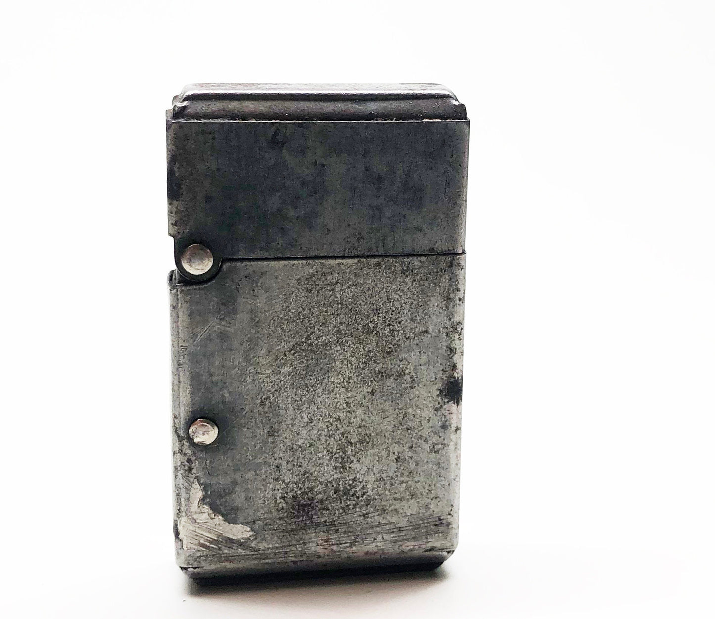 1940s Benlow UL Steel Utility Lighter