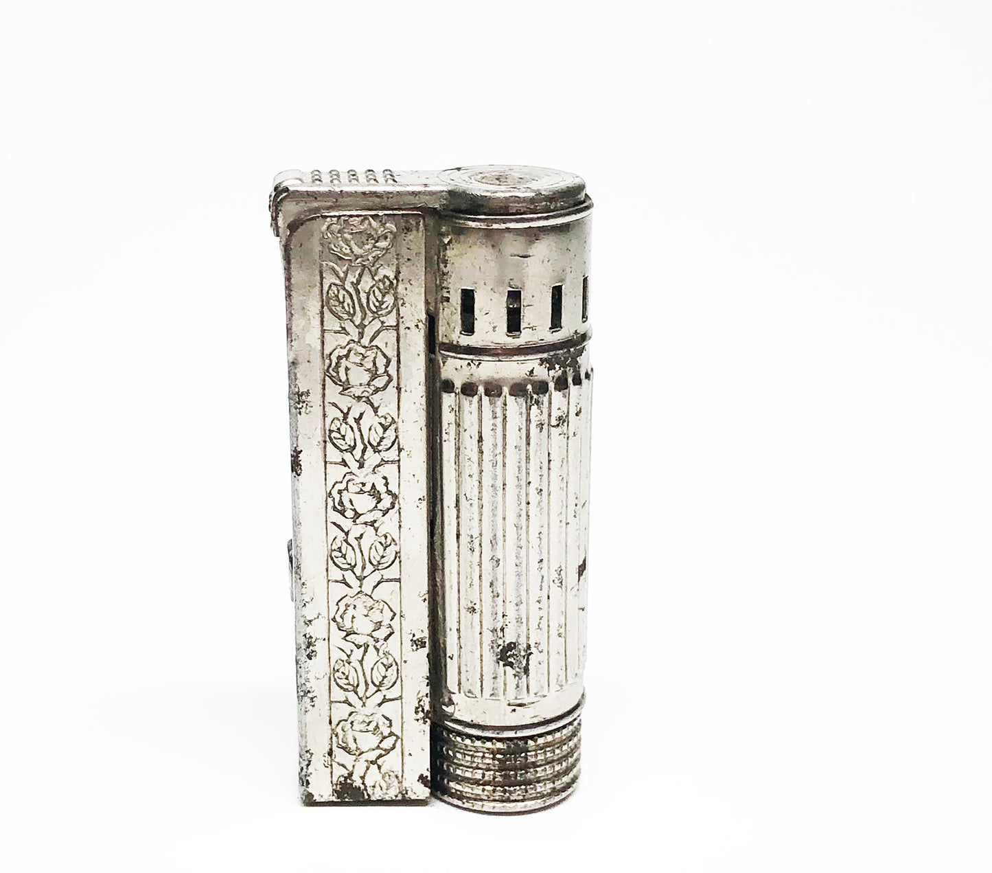 1930s Imco Fox Lighter