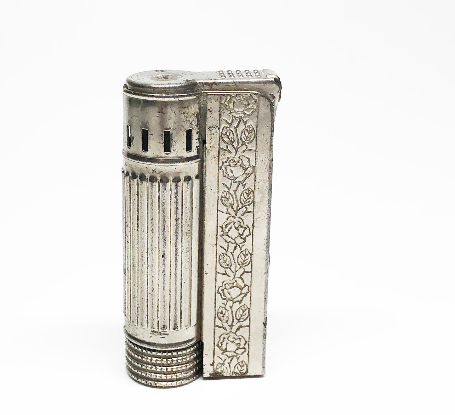 1930s Imco Fox Lighter