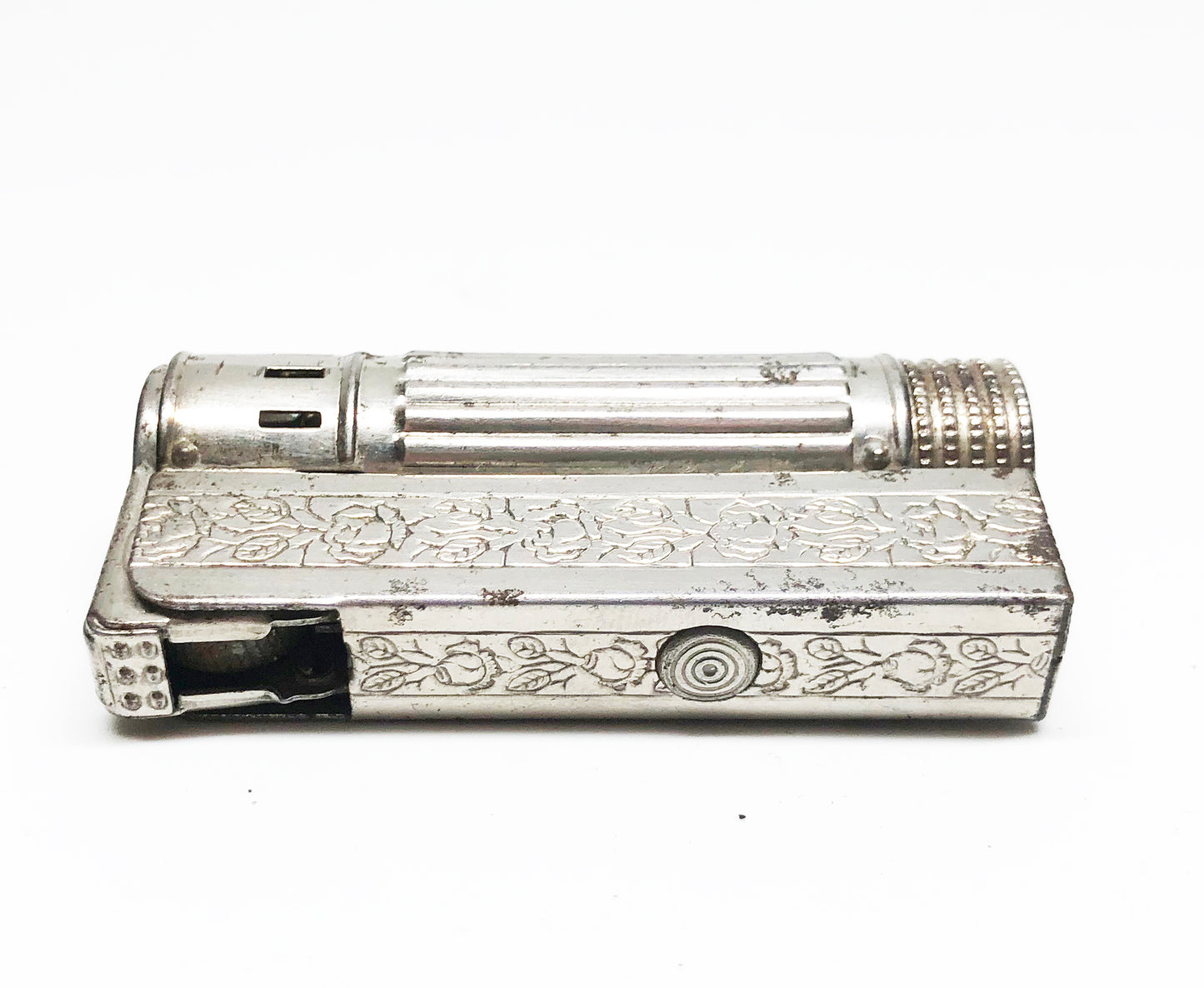 1930s Imco Fox Lighter
