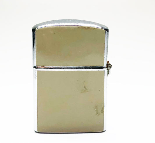 Mt Fuji Japanese 1950s Flip Top Lighter