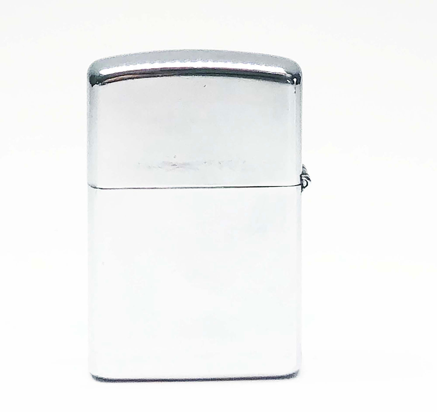 1950s Military Saglek, Labrador Military Base Lighter