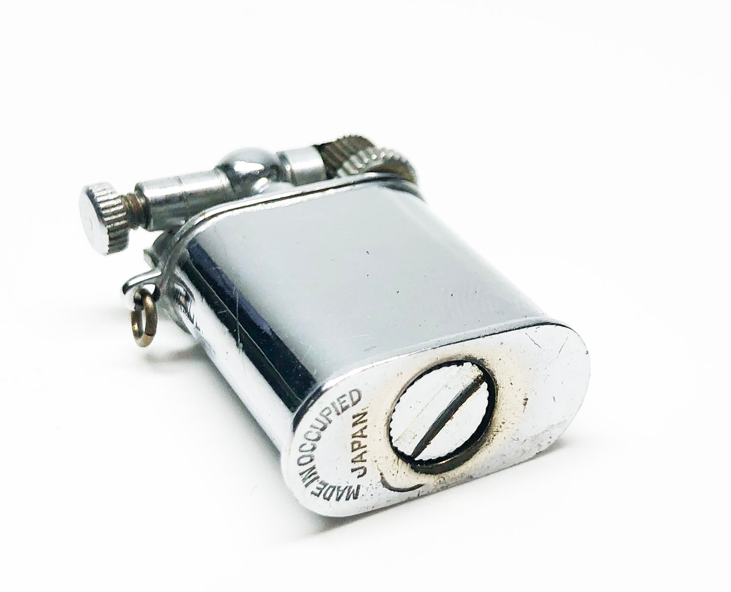 1940s Occupied Japan Pendant Lighter