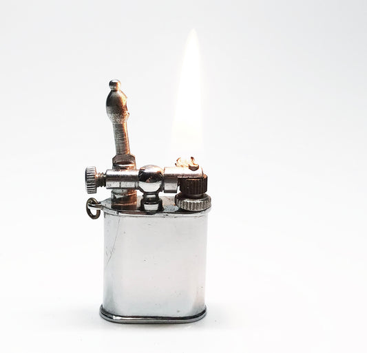 1940s Occupied Japan Pendant Lighter