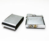 1930s Mylflam Semi-Automatic Lighter