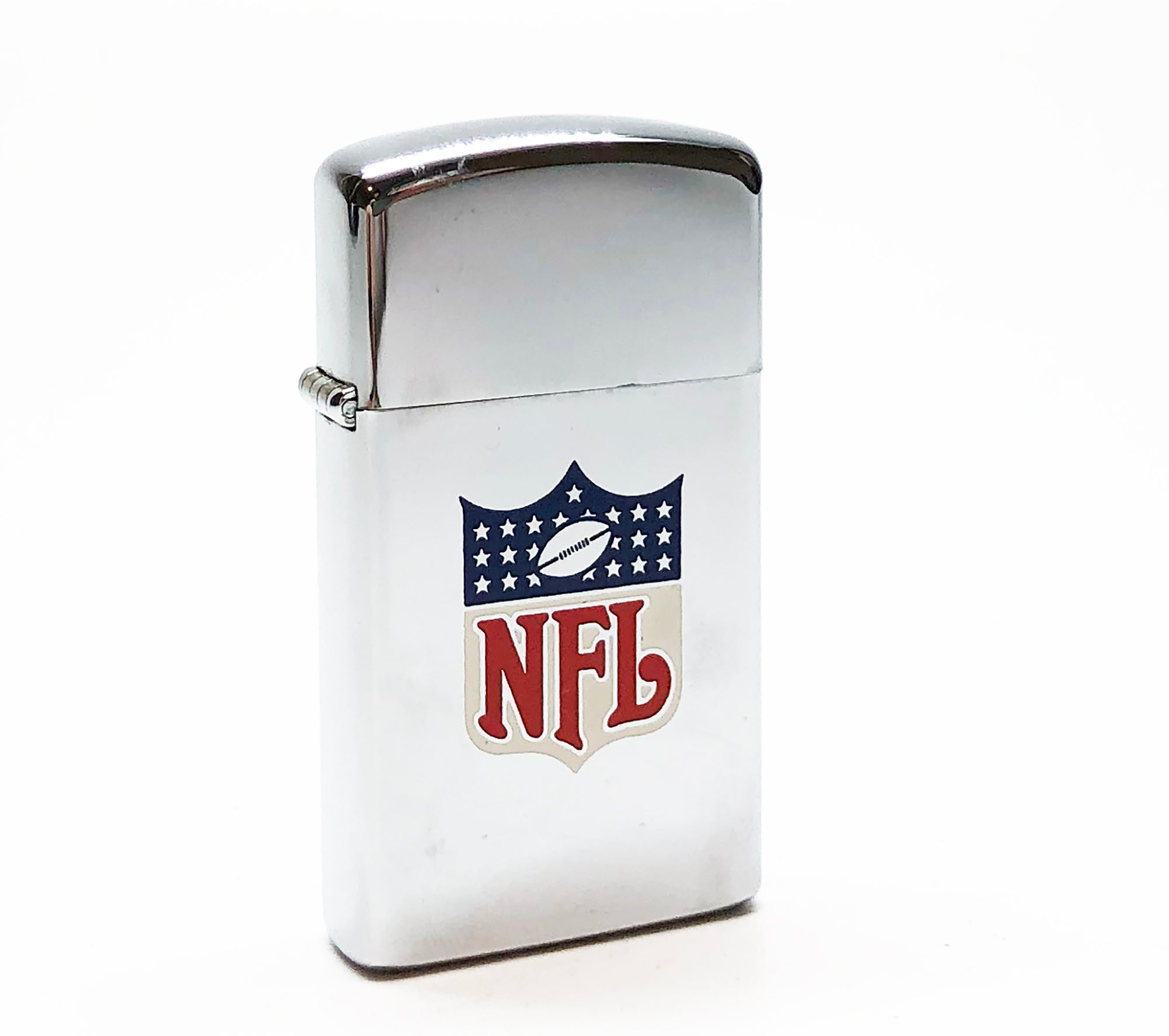 02149E未使用 Zippo ジッポ 11個 アメフト NFL 希少！ 日本未販売品