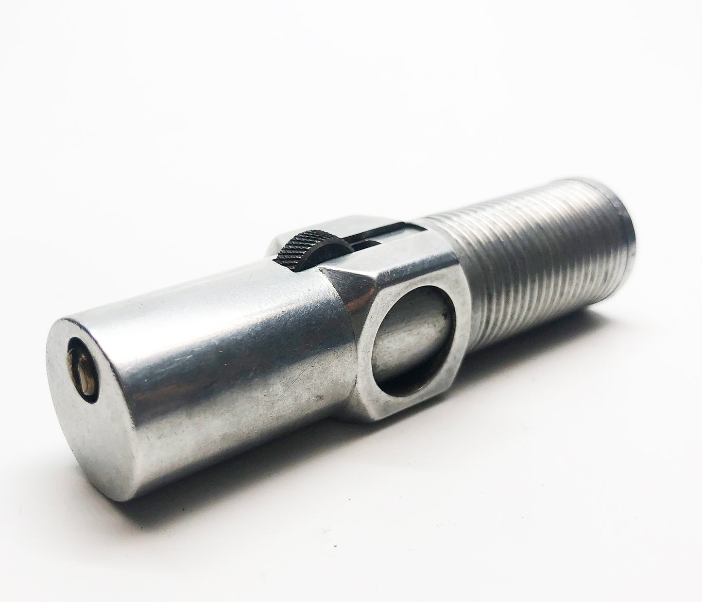 Vintage 1950s Nimrod Pipe Lighter