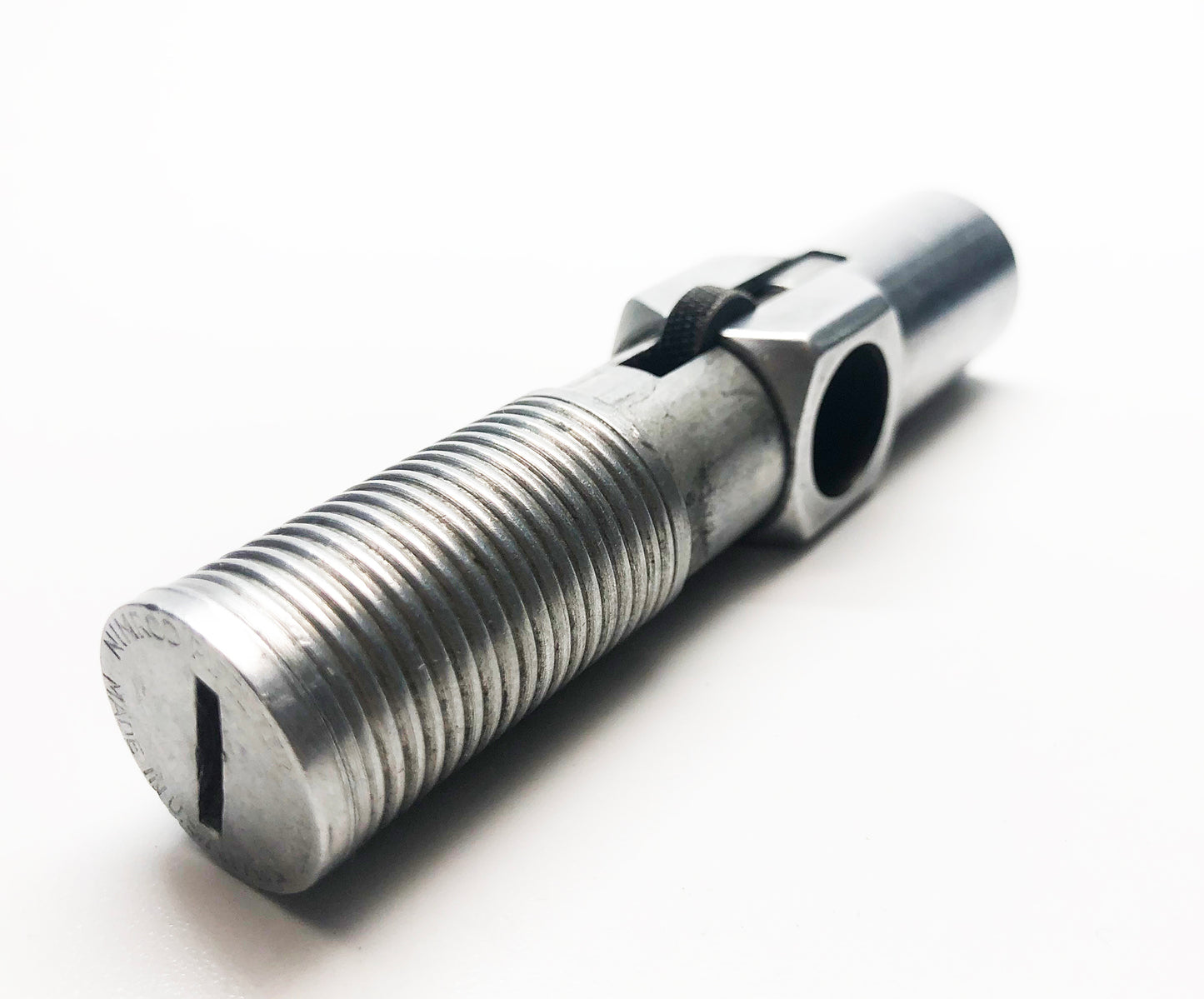 Vintage 1950s Nimrod Pipe Lighter