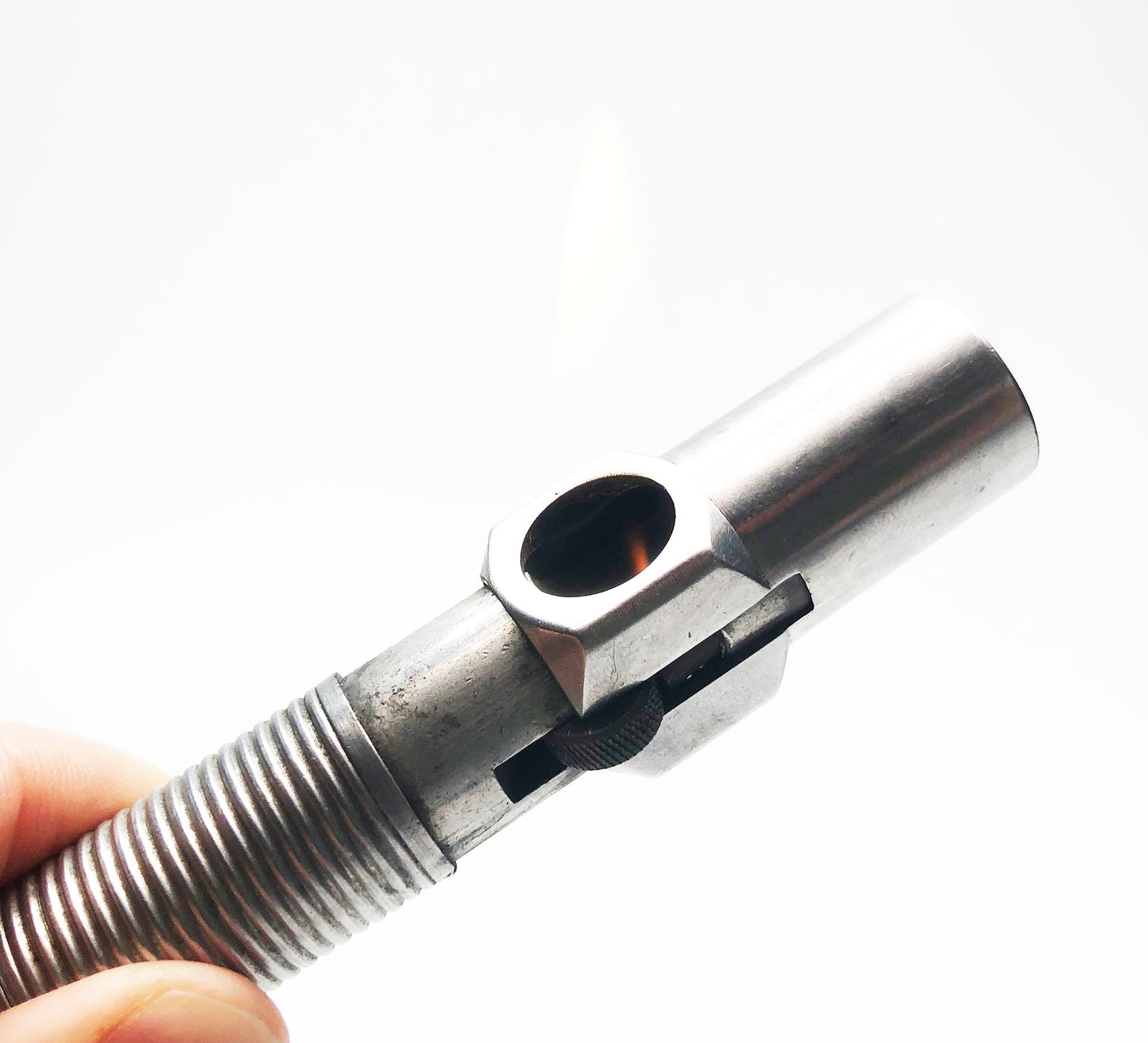 Vintage 1950s Nimrod Pipe Lighter