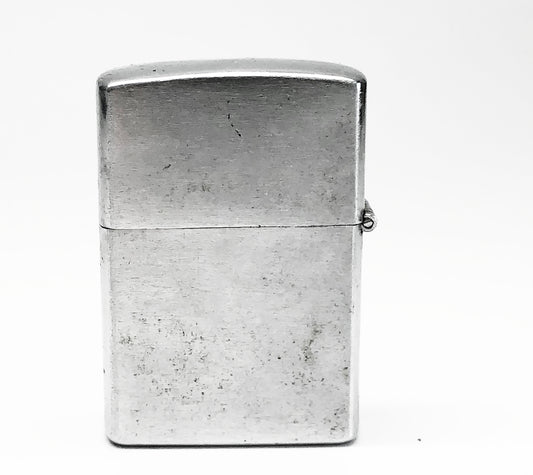 1950s Free Balling Funny Japanese Lighter