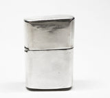 1950s Sterling Silver Mexican Packet Brand Lighter