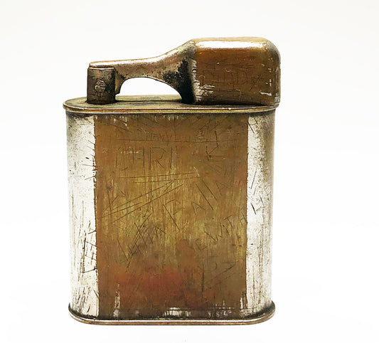 1927 Potter Lift-Arm Lighter