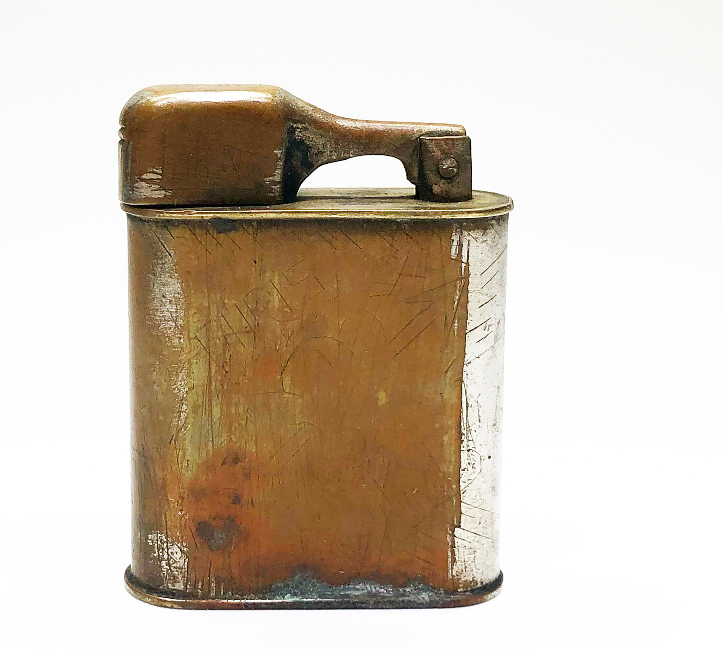 1927 Potter Lift-Arm Lighter