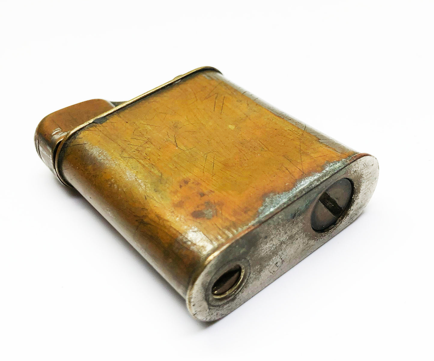 1927 Potter Lift-Arm Lighter