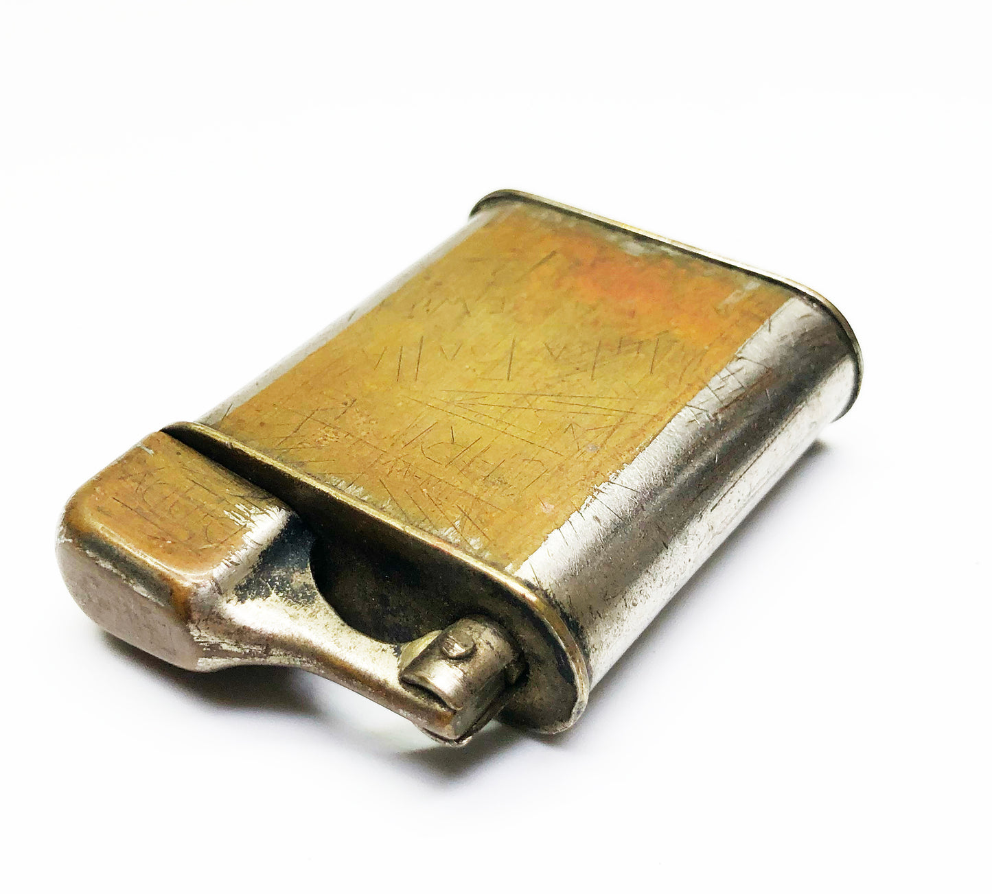 1927 Potter Lift-Arm Lighter
