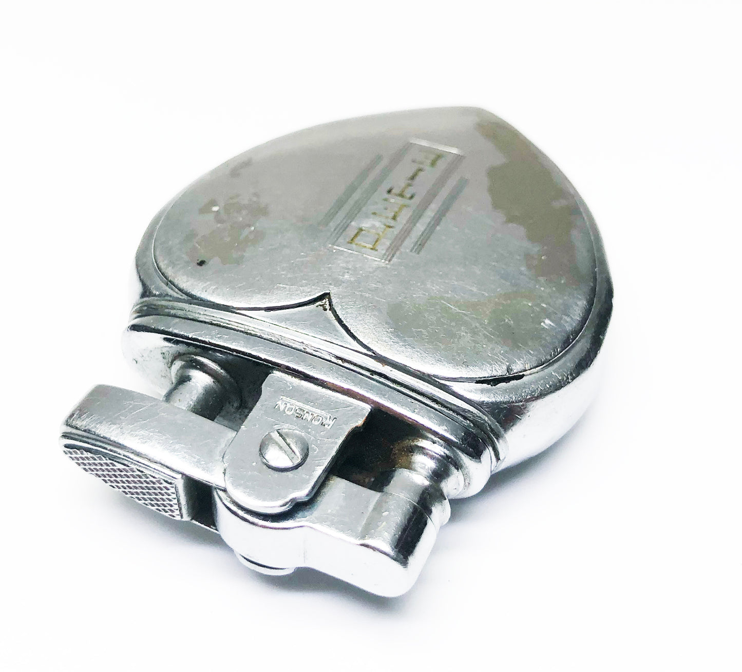 1930s Ronson Heart Lighter