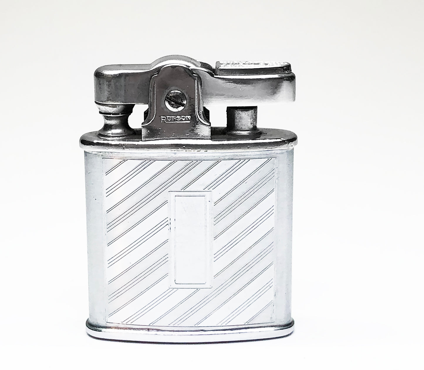 1940s Ronson Princess Lighter